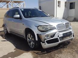Find the best bmw x5 xdrive35d for sale near you. 2009 Bmw X5 Sale At Copart Middle East