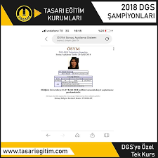 Ösym sonuç belgesi pdf indirmek. Tasari Ailesi Olarak Gururluyuz Tasari Egitim Kurumlari Facebook