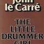 The Little Drummer Girl from en.wikipedia.org