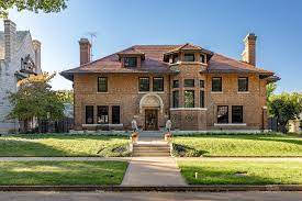 Your renaissance street stock images are ready. 1911 Italian Renaissance Style House Houseporn