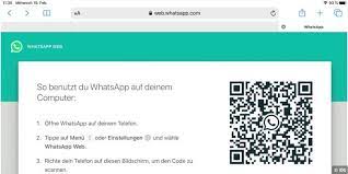 Luckily, this totally independent desktop client version is easy to run within its own window, and has all the features of the web version. Whatsapp Web Auf Pc Ipad Und Android Tablet Nutzen So Geht S Pc Welt