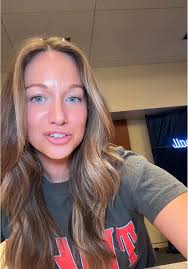 Love Is Blind Austin Lizzie Mcguire