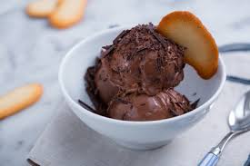 Gelato al Cioccolato