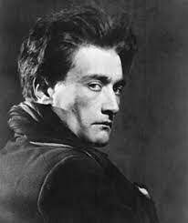 Cinema: The Movement-Image, Lecture 20, 25 May 1982