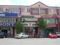 Kebakaran uptown puchong permai.lebih 200 lot kedai terbakar awal pagi tadi. Low Cost Flat For Sale At Permai Villa Taman Puchong Permai Land