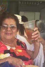 Dina Castillo Obituary