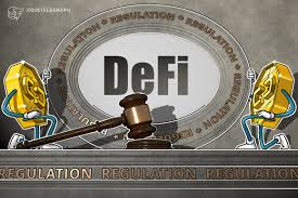 While maturity has its advantages, it also comes with challenges. Defi Cannot Be Fully Regulated Siam Commercial Bank President Says Todayuknews