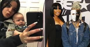 We did not find results for: Xxxtentacion S Mom Is Trying To Stop His Baby Mama From Obtaining His Dna For A Paternity Test
