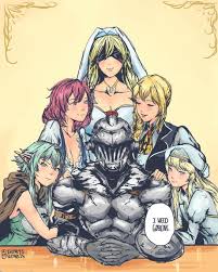 The reason why raeliana ended up at the duke's mansion. Best Girl Dead Goblin 9gag