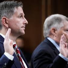 Trump's plan would've created "first constitutional crisis," witness says