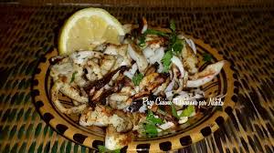 Pin On Tunisie Cuisine