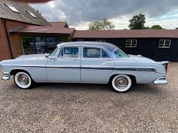 Image result for Skyline Gray 1955 Chrysler