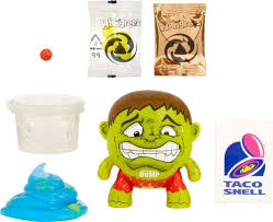 The Hangrees Slime Making Freaks Styles May Vary 562986xx1 Best Buy In 2020 Cool Things To Buy Slime Slime Recipe