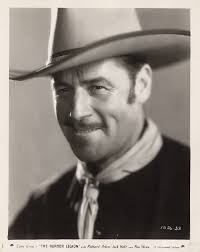 The Border Legion (1930)