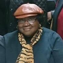 Ms. Wilma Jean Jackson Obituary