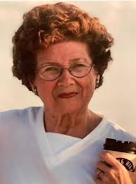 Miriam "Annette" Crouch Beale Obituary June 22, 2022