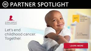 So far he has handled the medication great! September Is Childhood Cancer Awareness Month National Urban League