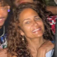 Cynthia Varner's Instagram, Twitter & Facebook