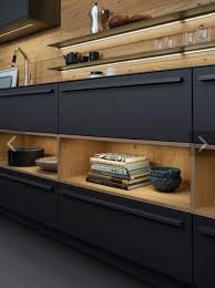 Evo Le Nouveau Concept De Planification Elabore Par Leicht A Ete Applique A La Cuisine Valais Cuisines Design Cuisine Moderne Cuisine Contemporaine