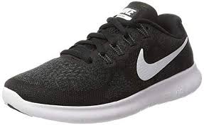 Nike Free Rn 2017 Black Friday In 2020 Nike Free Black Running Shoes Nike Free Runs For Women