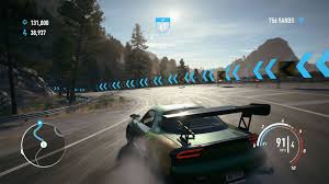 Need For Speed Payback Gameplay