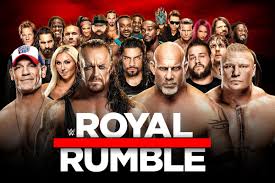 Cageside Countdown Nomination Thread Best Of Royal Rumble