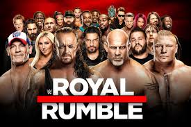 cageside countdown nomination thread best of royal rumble