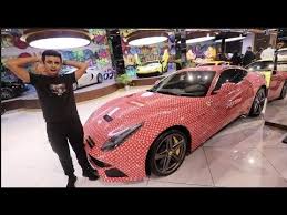 We believe fair prices, superior service, and treating customers right leads to satisfied repeat buyers. I Sold My Supreme Louis Vuitton Ferrari Youtube