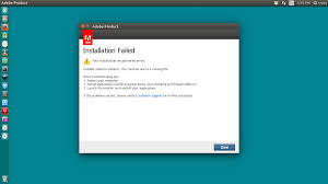 How Can I Install Photoshop Cs6 On Ubuntu 16 04 Lts Ask Ubuntu