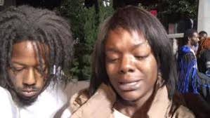 Woman speaks at vigil for man who died saving her life