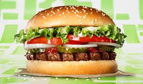 Check spelling or type a new query. Burger King Ad Slammed For False Vegan Claims