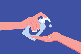 We did not find results for: Cuci Tangan Lebih Baik Dari Hand Sanitizer Ini Alasannya
