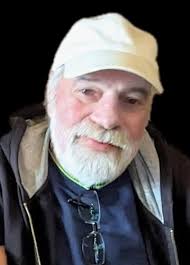 Donald Rickard Obituary (1957