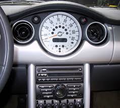 The Mini Harman Kardon Stereo System