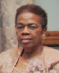 Mable F. A. Calhoun Obituary February 22, 2025