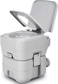 Maybe you would like to learn more about one of these? Buy Yitahome 5 3 Gallon Portable Travel Toilet Rv Potty Upgrade Double Outlet Water Spout Handle Flush Pump Detachable Water Tank For Camping Boating Hiking Trips Online In Greece B08nf4b1hx