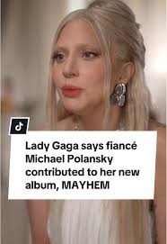 Lady Gaga's New Album MAYHEM: Love and Creativity