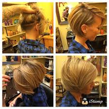 Check spelling or type a new query. Medium Bob With Hidden Undercut Novocom Top