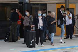 Signage at dee why on sydney's northern beaches after an outbreak of covid was detected in the area. Australia S Melbourne Looks Set To Lift Covid 19 Lockdown After Low Cases Reuters