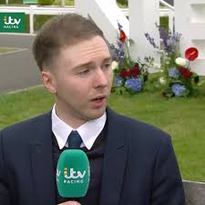 @itvracing's video Tweet
