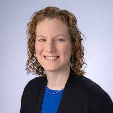 Danielle Dodson, LCSW