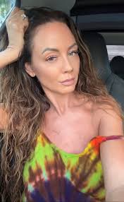 At 47 do I have resting bitch face?