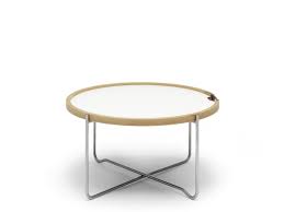 Bestseller add to favorites more colors white concrete tray, coffee table tray, large round tray, catchall tray, vanity tray, bathroom tray, modern tray decor, gift. Carl Hansen Son Ch417 Tray Table By Hans J Wegner 1970 Designer Furniture By Smow Com