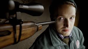 Cocaine and Cormorants (Short 2016)