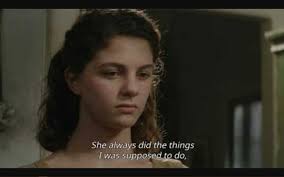 My Brilliant Friend: Season 1/ Episode 4 "Le Smarginatura (Dissolving  Margins)"