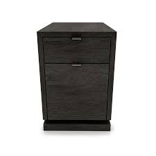 Otello Small Drawer File Cabinet Cadieux Interiors Ottawa Furniture Store