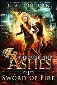 With an honest job and a loving wife, nick brenner believed he had safely escaped his violent, criminal history. Amazon Com Sword Of Fire Through The Ashes Book 1 Ebook Culican J A Kindle Store