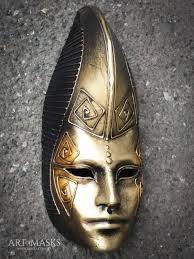 Art of Masks