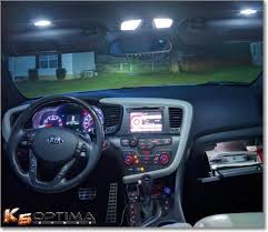 The 2010 kia optima offers midsize functionality at a compact price point, but it's not fully competitive with the best cars in this segment. K5 Optima Store 2011 2020 Kia Optima Interior Led Kit