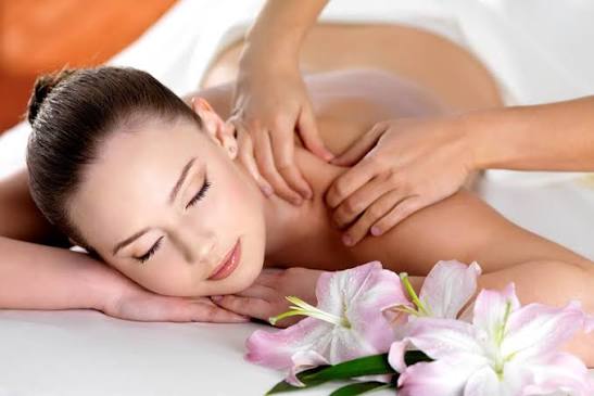 The Stress Reliever Massage 50 M | Contour Day Spa